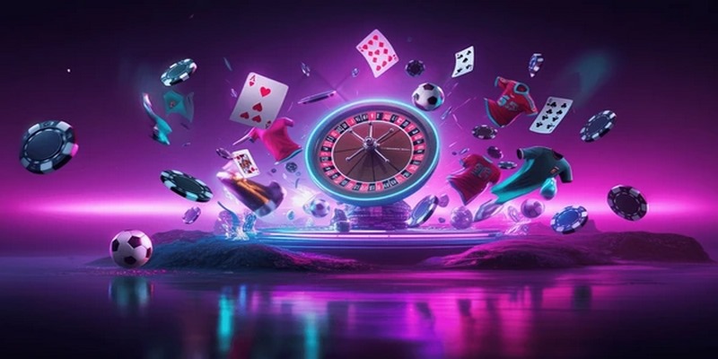 Poker tại sảnh casino đem đến những trải nghiệm thú vị nhất