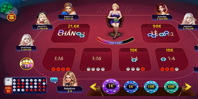 Hướng dẫn cách chơi xóc đĩa giúp game thủ hạn chế tối đa trường hợp trắng tay