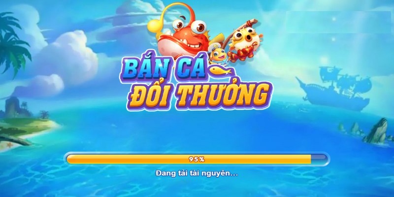 Quy trình tải game bắn cá đổi thưởng đơn giản và miễn phí